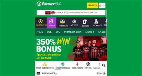 premierbet apostas online